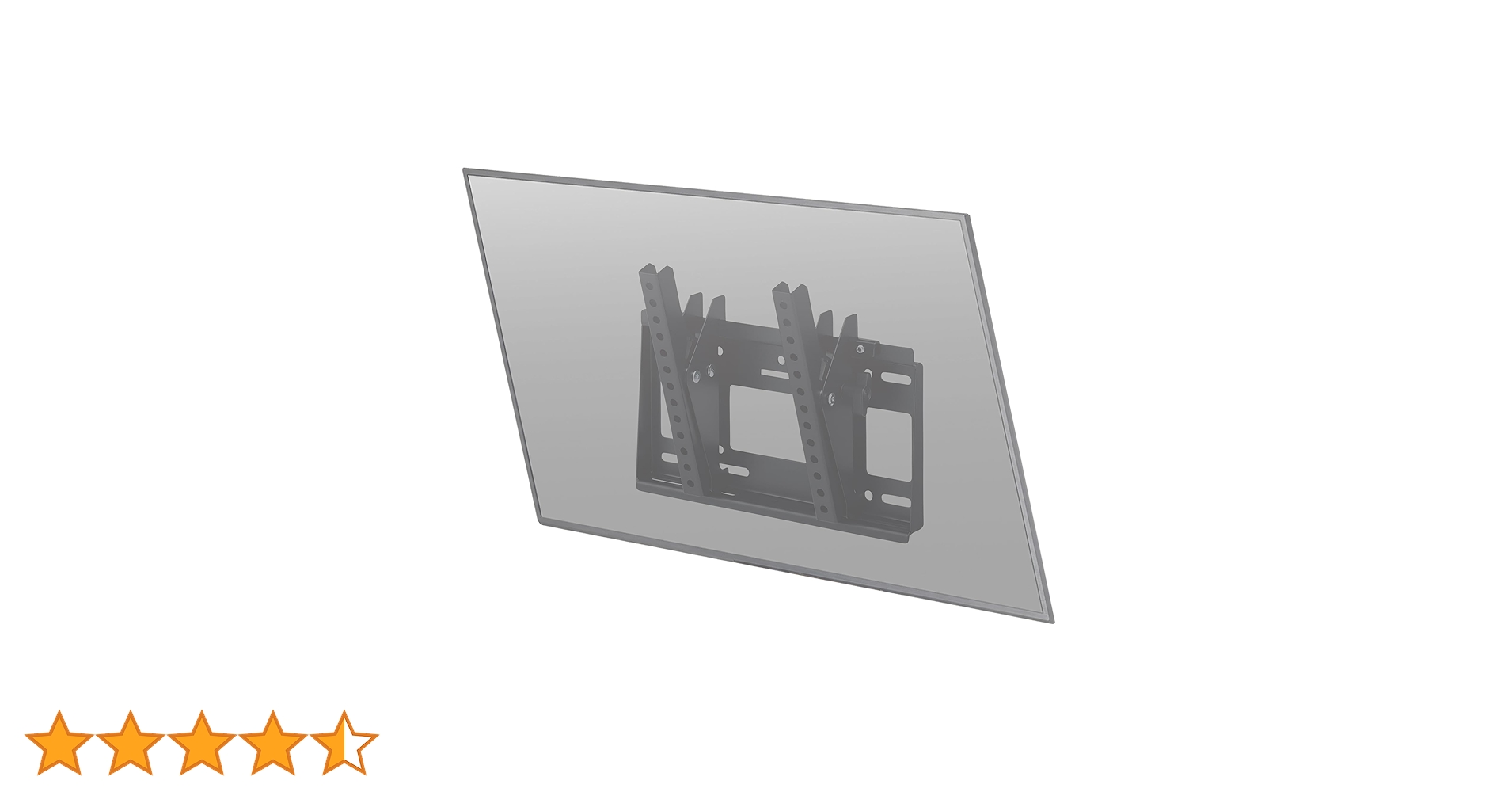 Amazon | ハヤミ工産 テレビ壁掛金具 50v型まで対応 VESA規格対応 上下